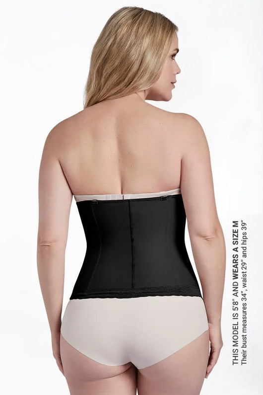 Waist Trimmer Magic