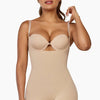 Shapewear Bodysuit Second Skin Hip Hugger