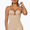 Shapewear Bodysuit Second Skin Hip Hugger