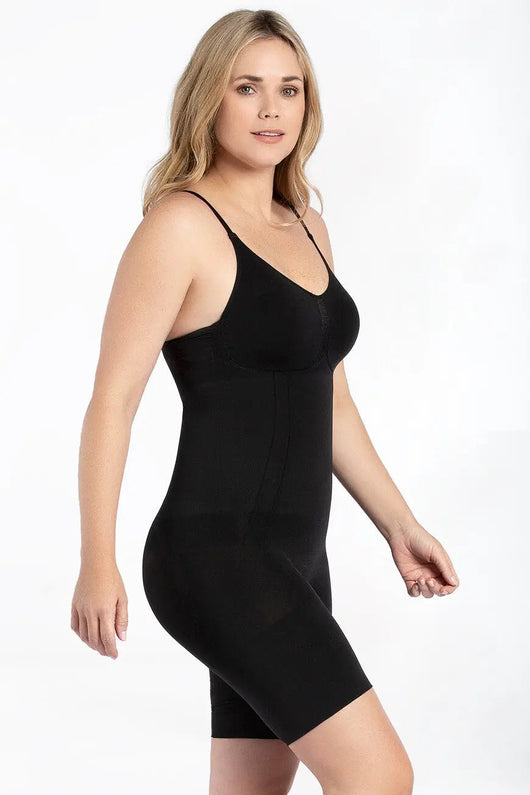 Full Body Shaper Comfort Evolution with Built-In Bra
