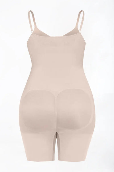 Full Body Shaper Comfort Evolution with Built-In Bra