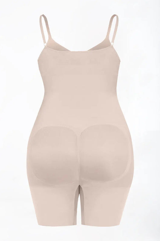 Full Body Shaper Comfort Evolution with Built-In Bra