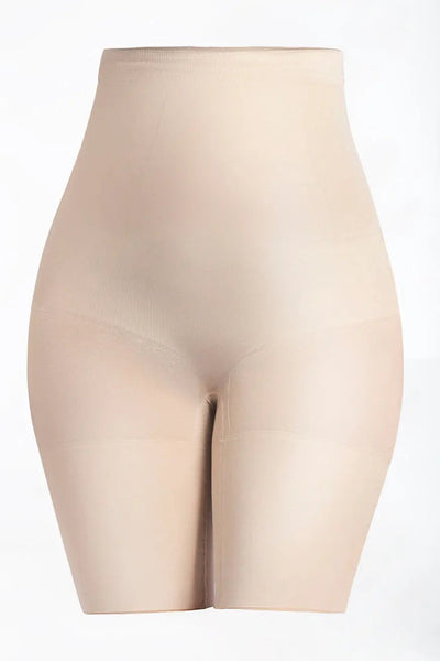 High Waist Thigh Slimmer Comfort Evolution