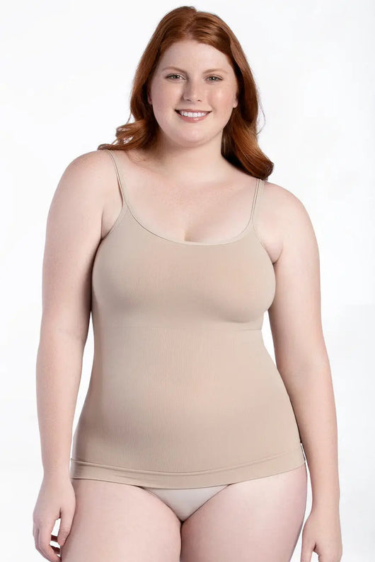 Incredibly Shaping Cami