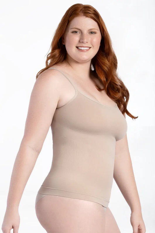 Incredibly Shaping Cami
