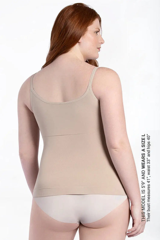 Incredibly Shaping Cami
