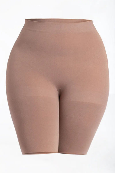 Second Skin Slimming Mid-Thigh Shaper