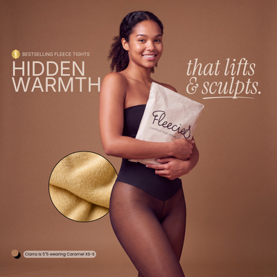 Fleecies™ Shapewear
