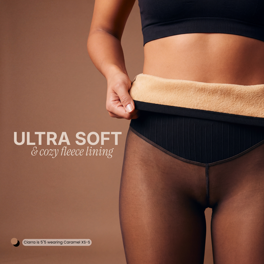 Fleecies™ Shapewear