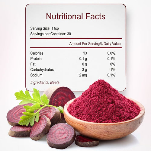 Beet Root Powder