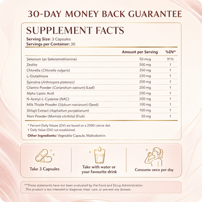 MicroCleanse