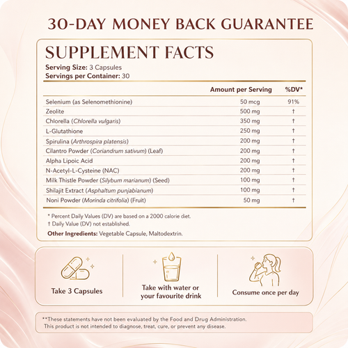 MicroCleanse Shapewear & Intimates