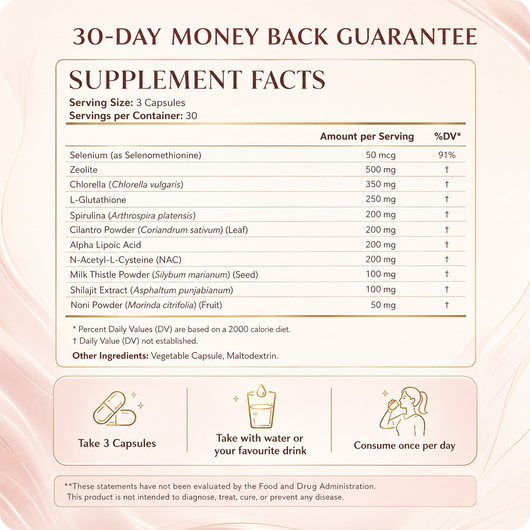 MicroCleanse