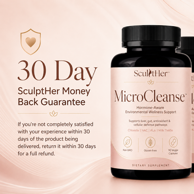MicroCleanse