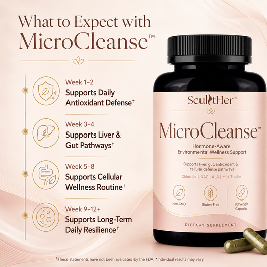 MicroCleanse