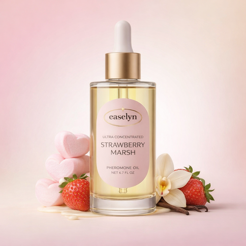 Easelyn™ Skin Scent Oil