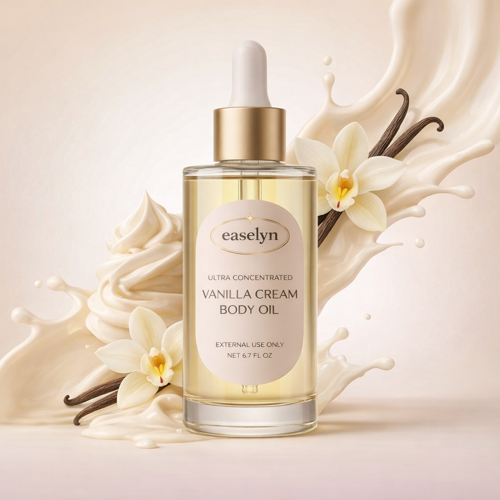 Easelyn™ Skin Scent Oil