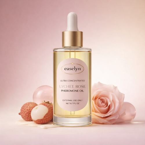 Easelyn™ Skin Scent Oil