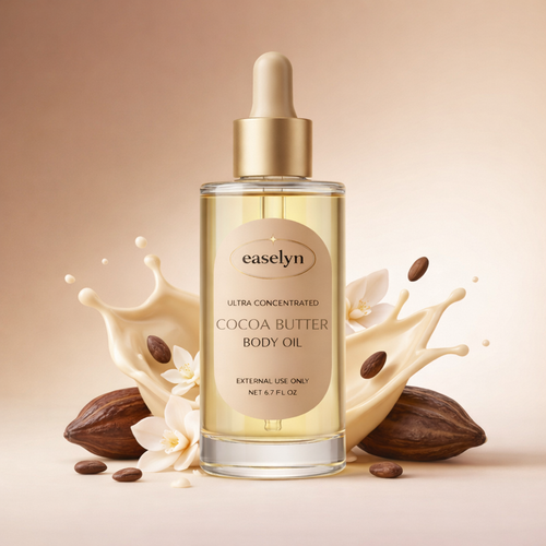 Easelyn™ Skin Scent Oil