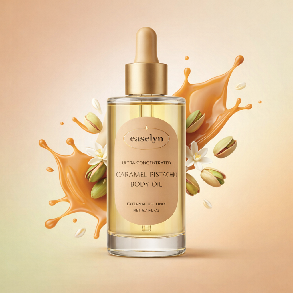 Easelyn™ Skin Scent Oil