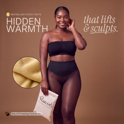 Fleecies™ Shapewear