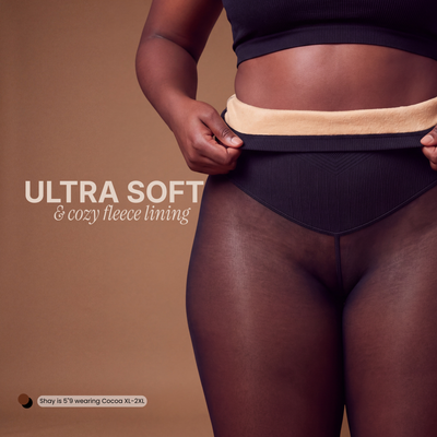 Fleecies™ Shapewear