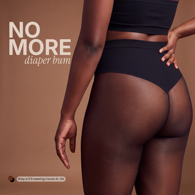 Fleecies™ Shapewear