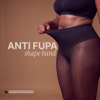 Fleecies™ Shapewear