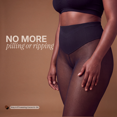 Fleecies™ Shapewear