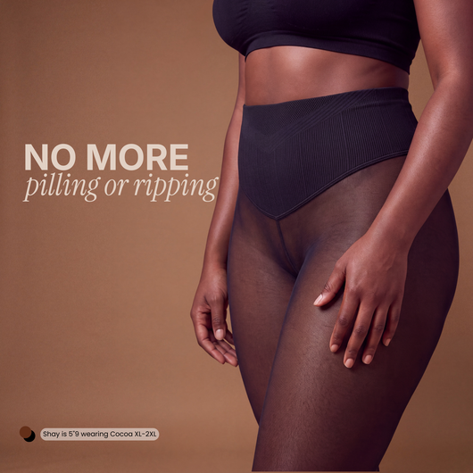 Fleecies™ Shapewear