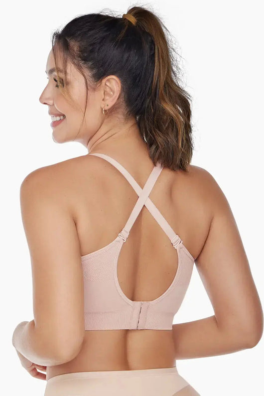 BRAEEZ Stylish Cozy Comfort Bra