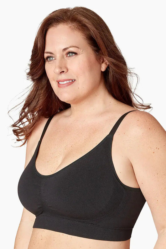 BRAEEZ Stylish Cozy Comfort Bra