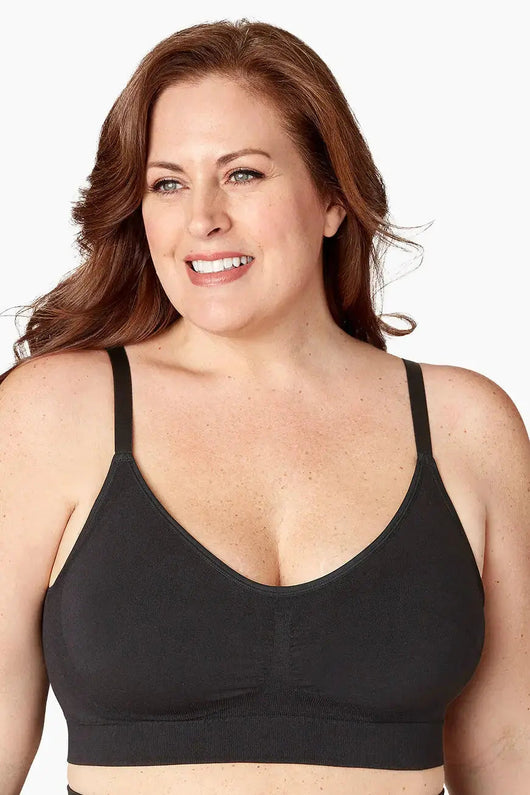BRAEEZ Stylish Cozy Comfort Bra