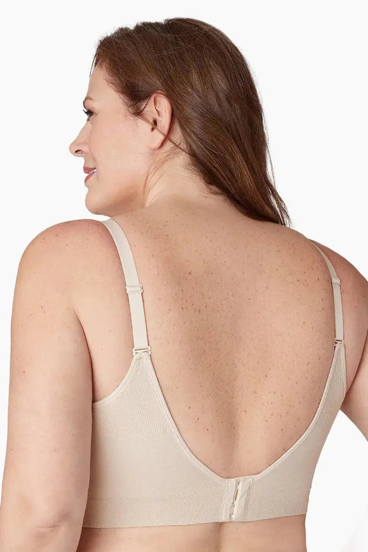 BRAEEZ Stylish Cozy Comfort Bra