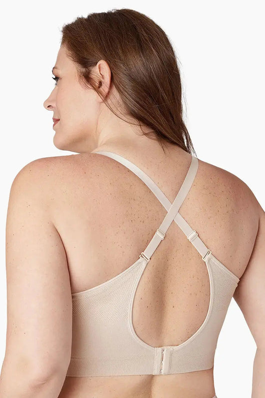 BRAEEZ Stylish Cozy Comfort Bra