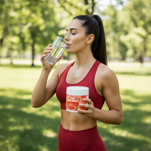 Electrolyte Powder - Watermelon