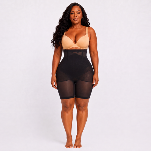 Tummy-Control Waist Trainer