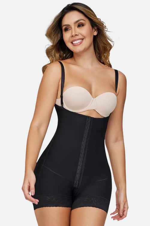 Post-Surgical Full Body Shaper Shorts