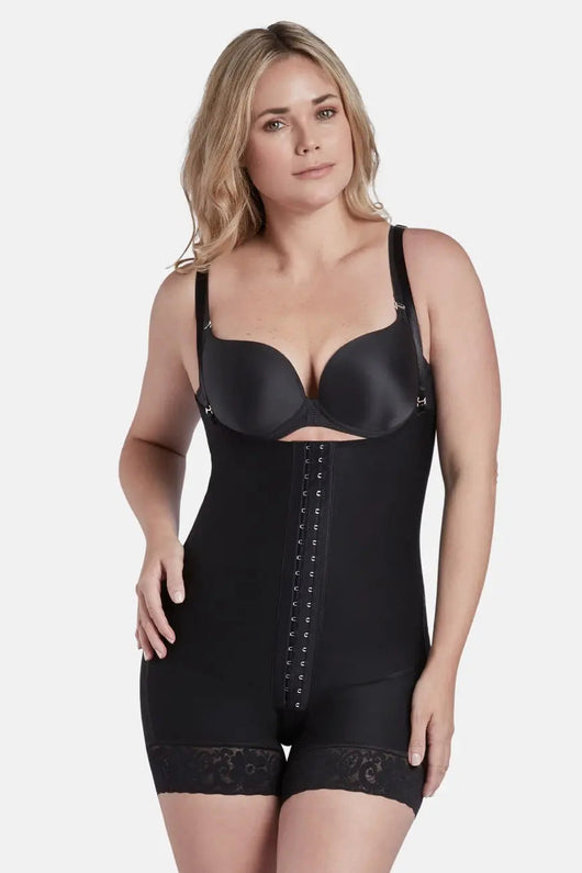 Post-Surgical Full Body Shaper Shorts