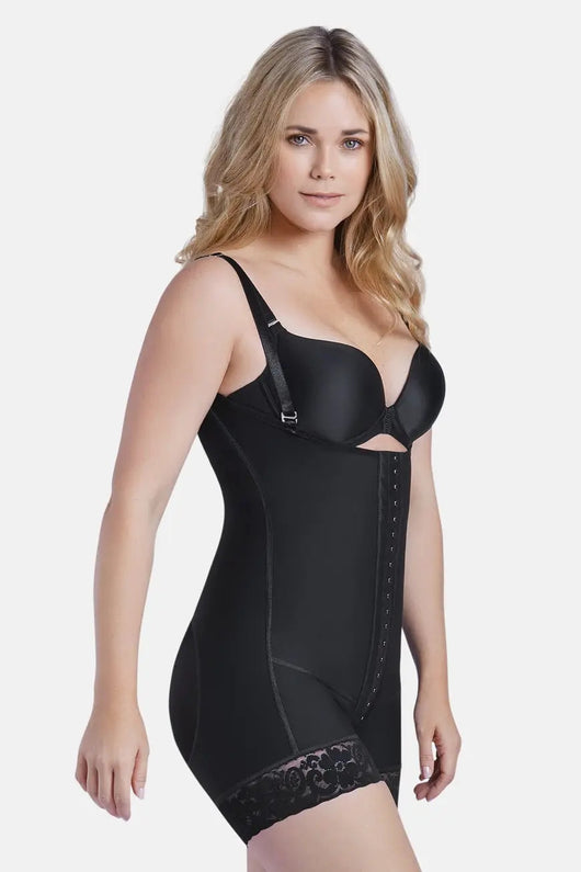 Post-Surgical Full Body Shaper Shorts