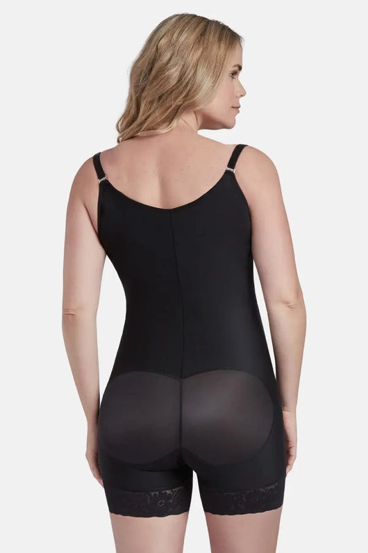 Post-Surgical Full Body Shaper Shorts