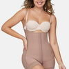 Post-Surgical Full Body Shaper Shorts