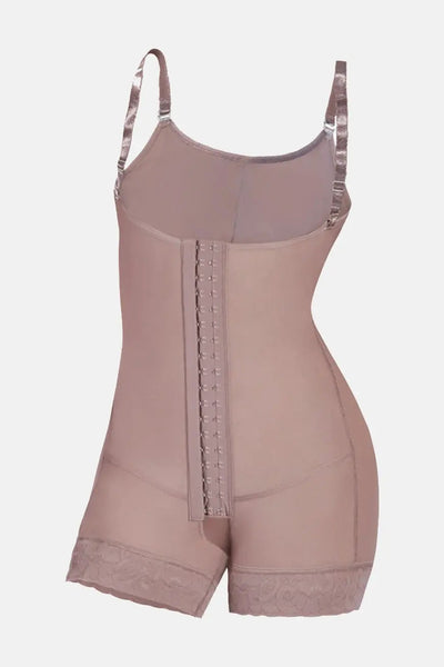 Post-Surgical Full Body Shaper Shorts