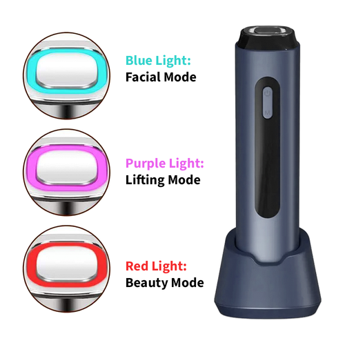 6-in-1 Skin Transformer Wand