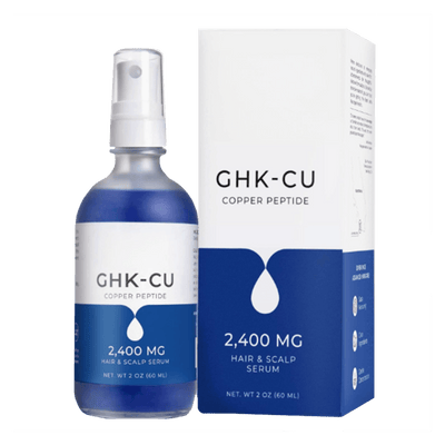 Advanced Scalp Serum