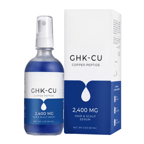 Advanced Scalp Serum