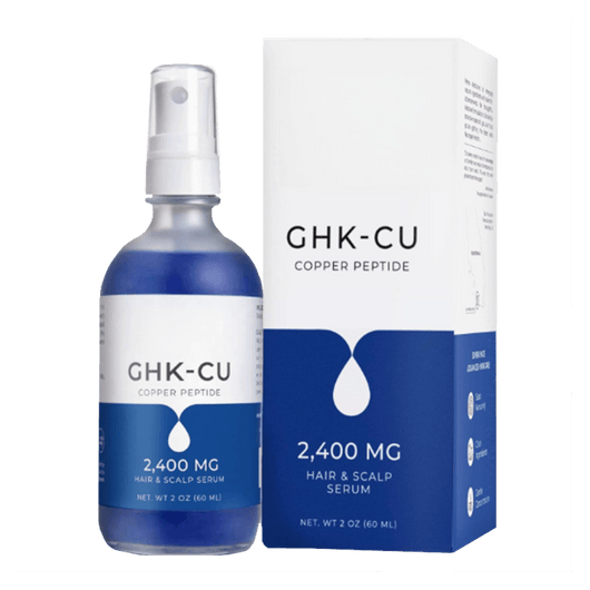 Advanced Scalp Serum