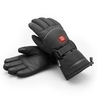 Heated Gloves