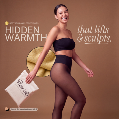 Fleecies™ Shapewear