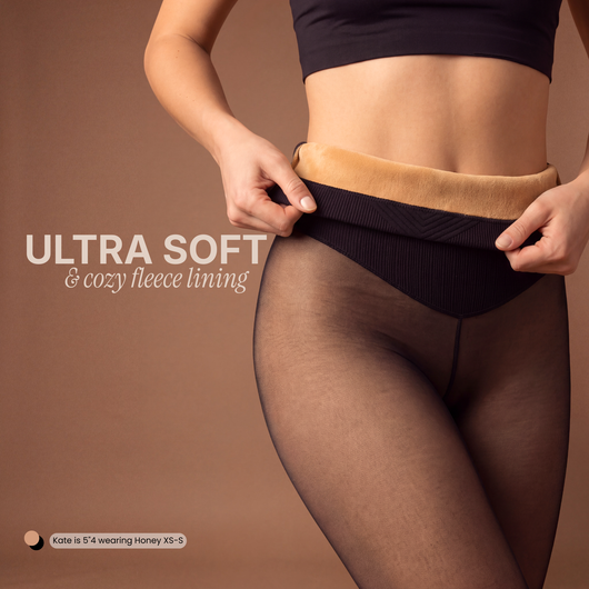 Fleecies™ Shapewear